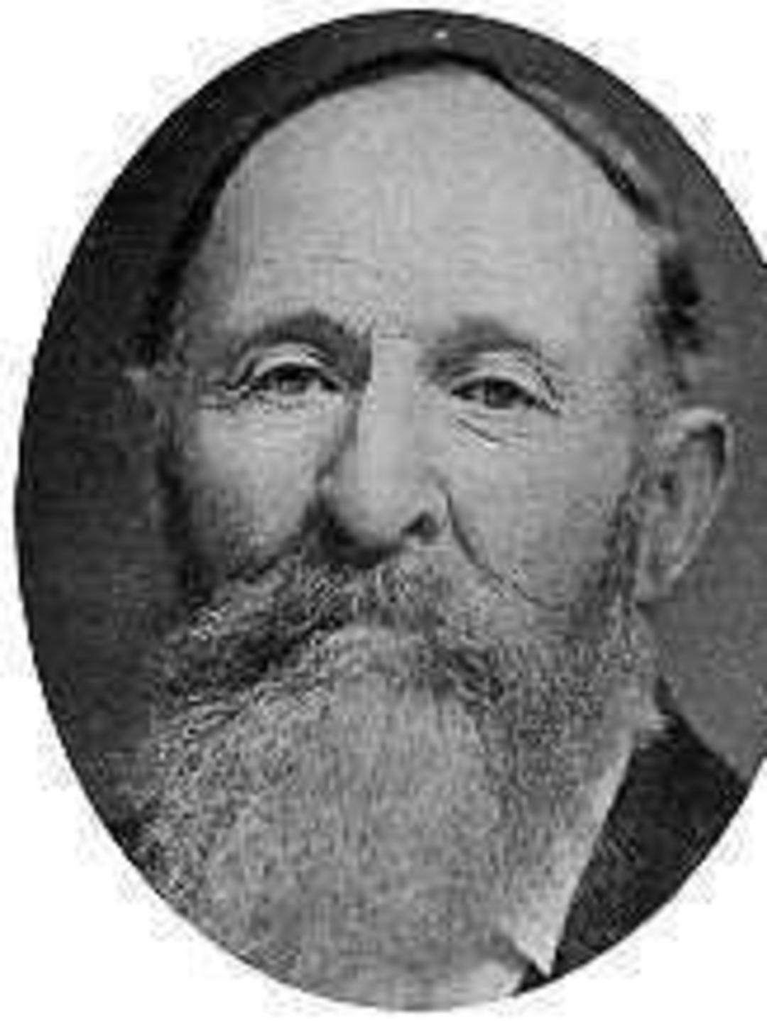 Levi Knapp Allen (1842 - 1928) Profile